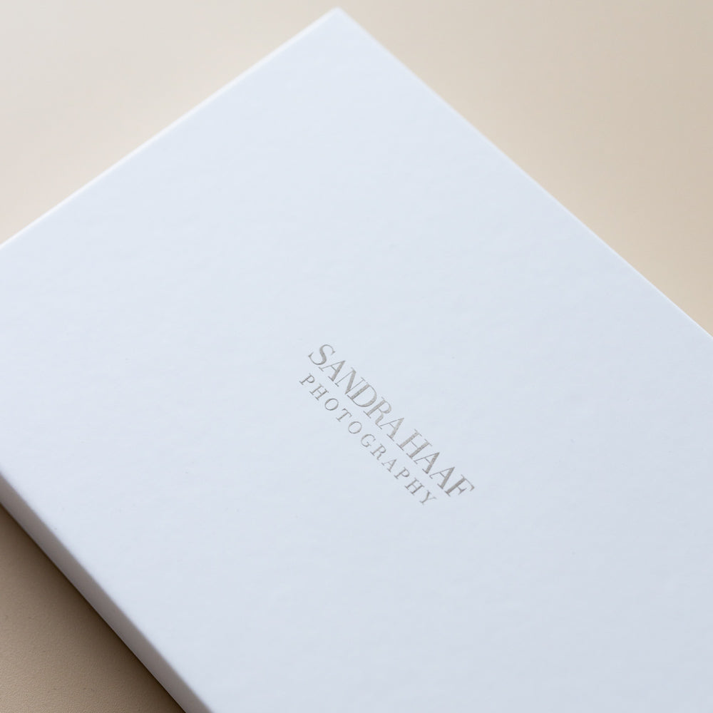 SMILA Box - personalisiert